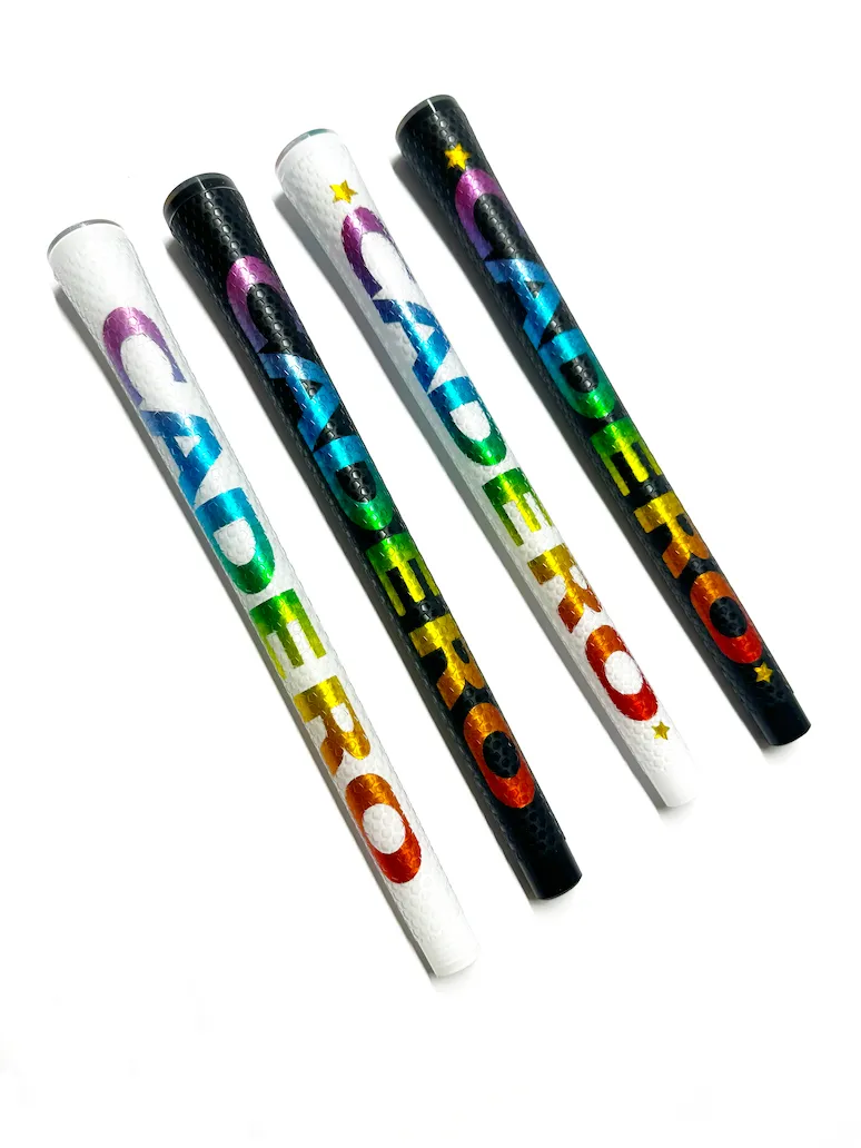 cadero 】【旧モデルと何が変わった？】新モデル登場！カデロ