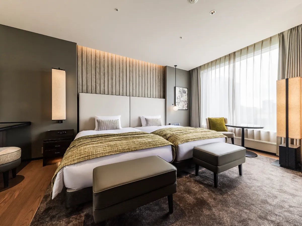 客室一覧｜ソラリアホテル札幌