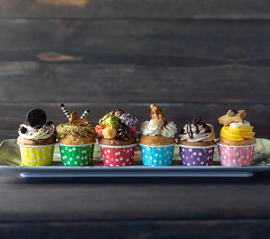 CUPS