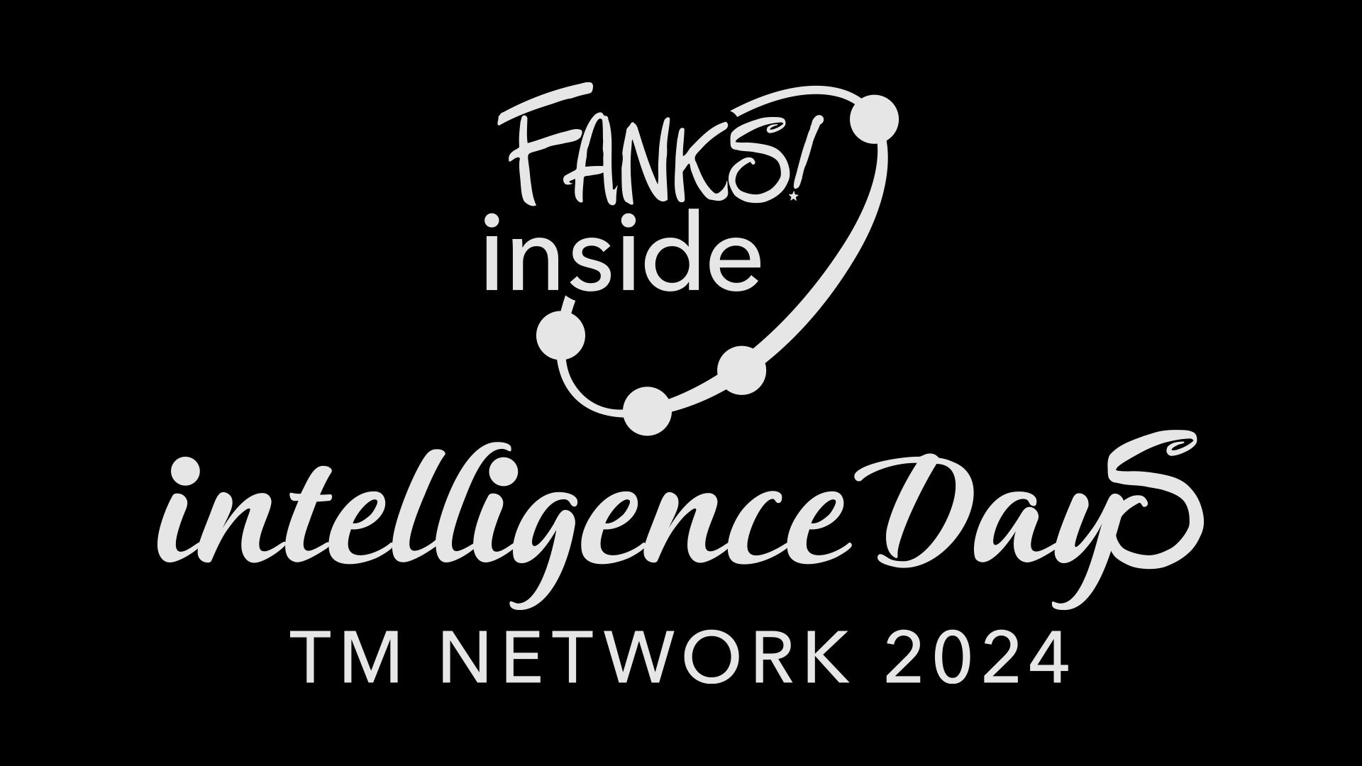 TM NETWORK Official TM NETWORK Official