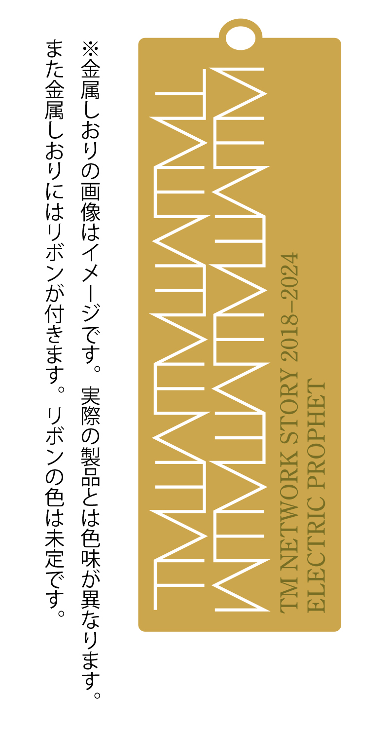 TM NETWORK Official