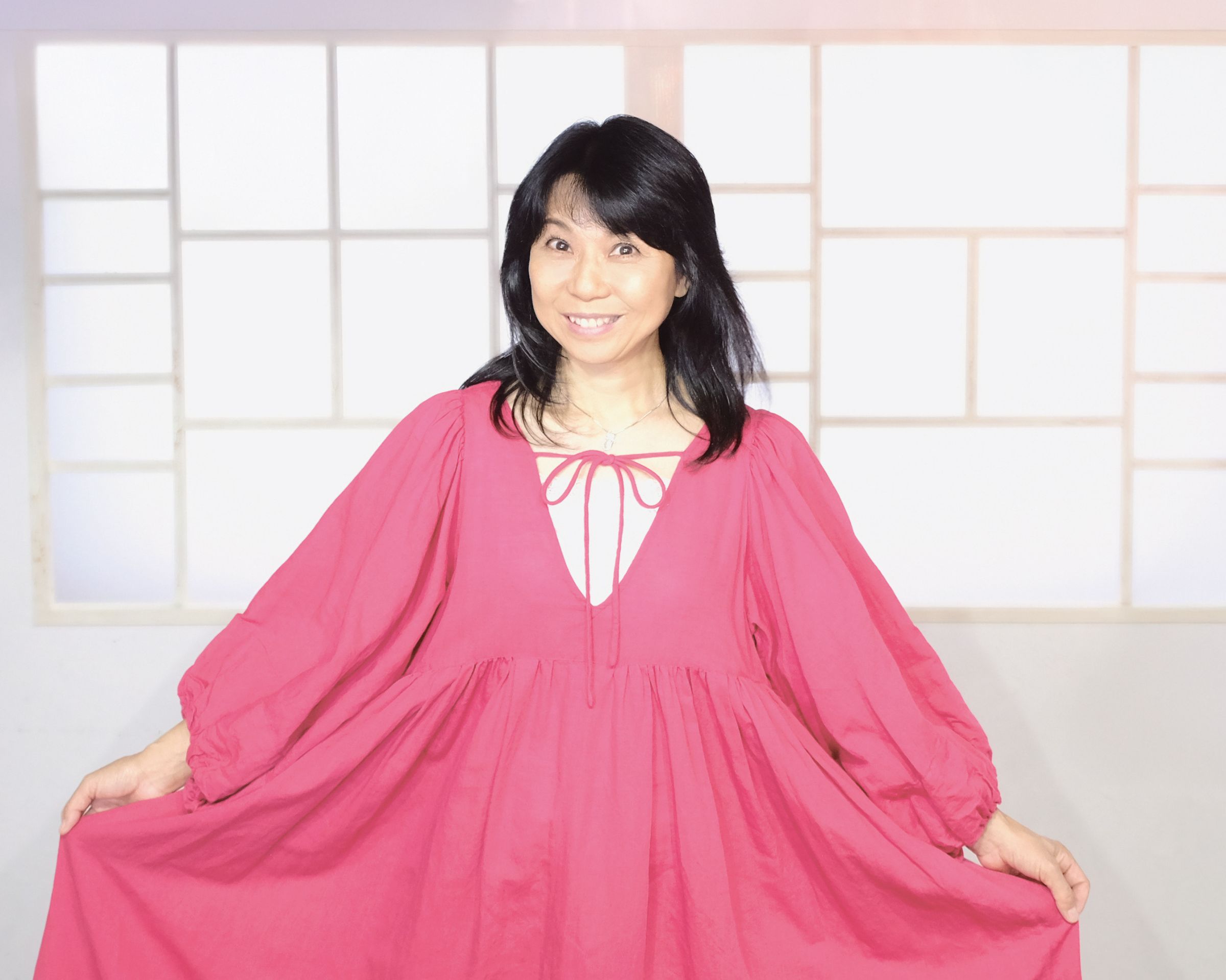 6/14（土） 「沢田聖子〜ライブDVD発売記念ライブ」<br>□沢田