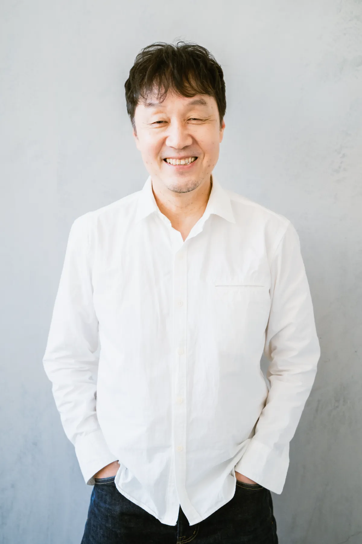 1/23（金） 【新春ジャンジャカジャン 2026】<br>□柳原陽一郎（歌