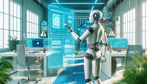 近未来の転換点：シンギュラリティと人類の未来