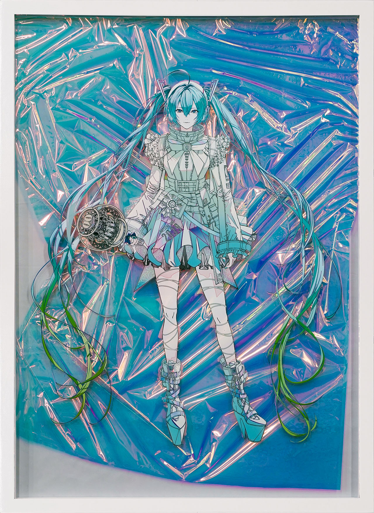 ART OF MIKU