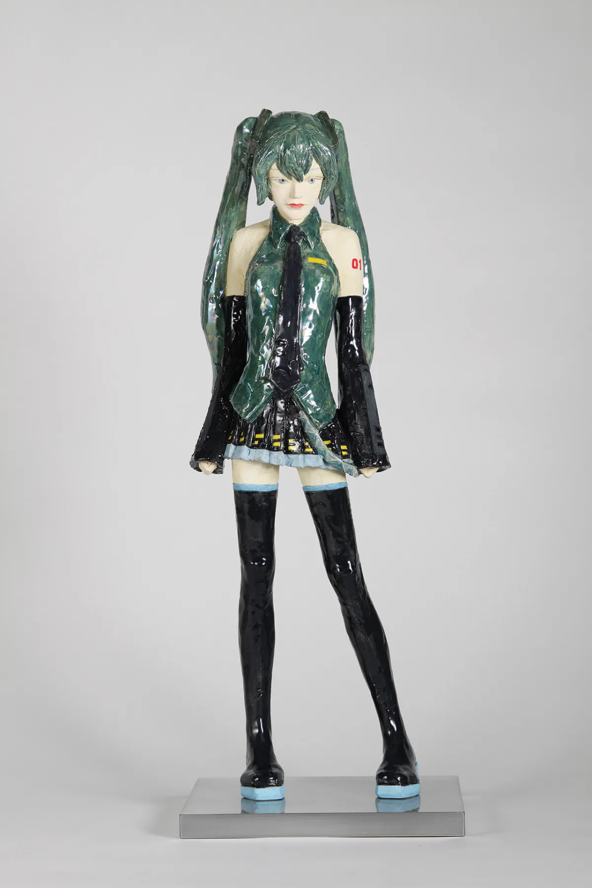 ユニーク All | ART GALLERY | ART OF MIKU
