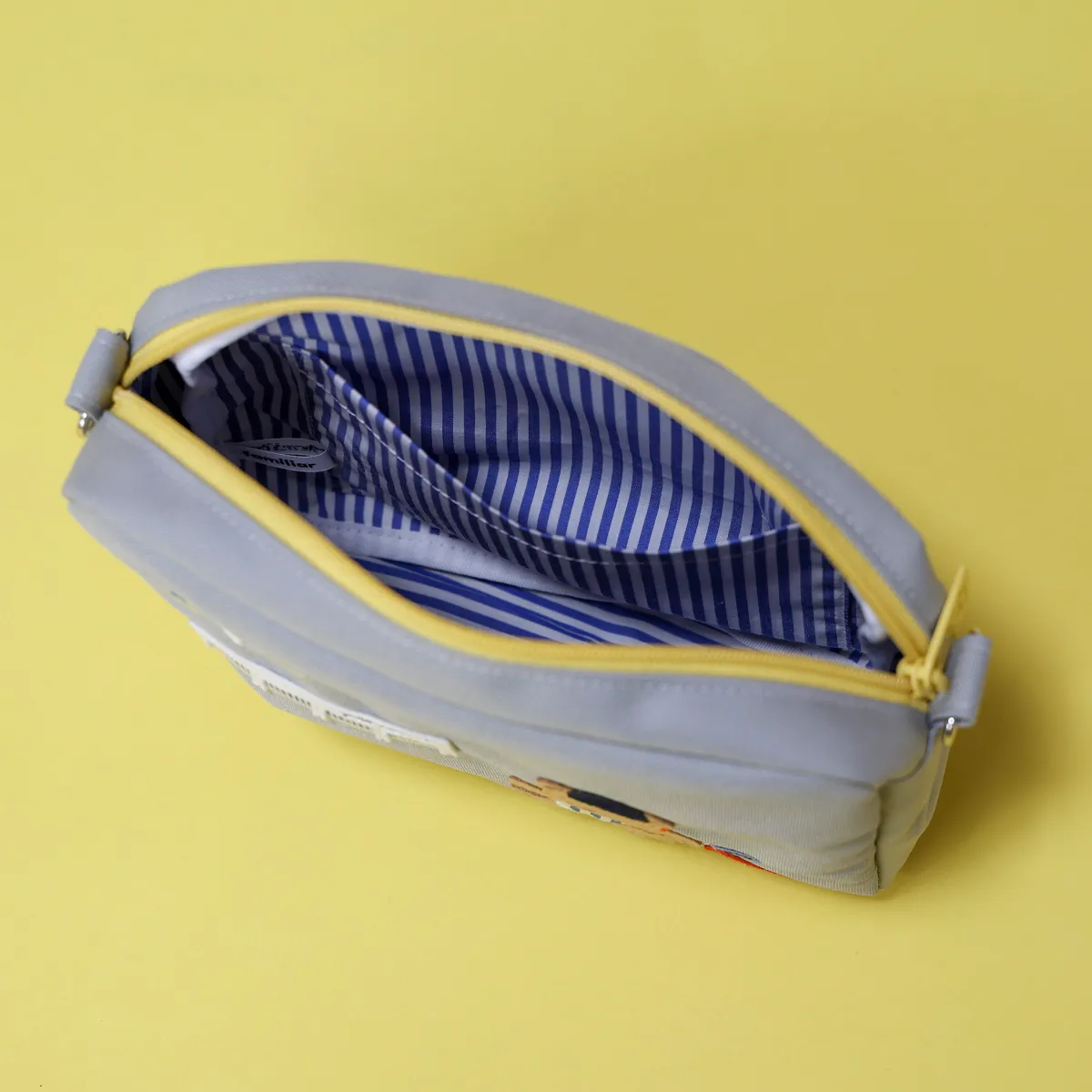 Duty Free BdeB × familiar ポシェット ｜ブランドゥブラン株式会社