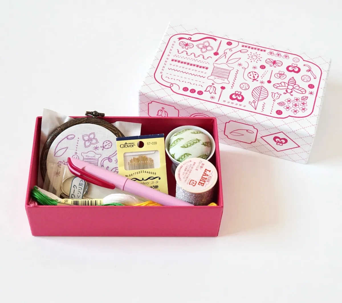 yukino design works