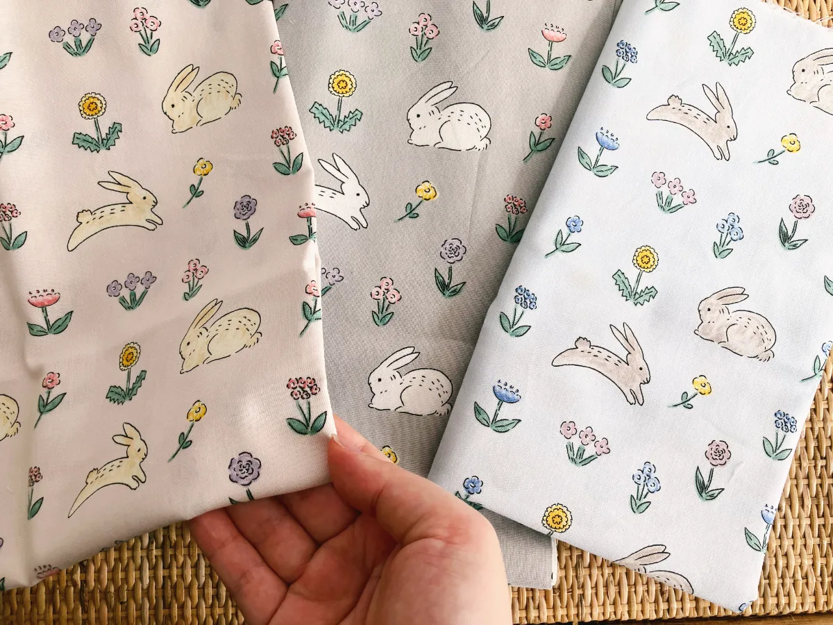 カネコアヤノ　hug デザイン布 カネコアヤノ hug デザイン布 カネコアヤノ hug デザイン布