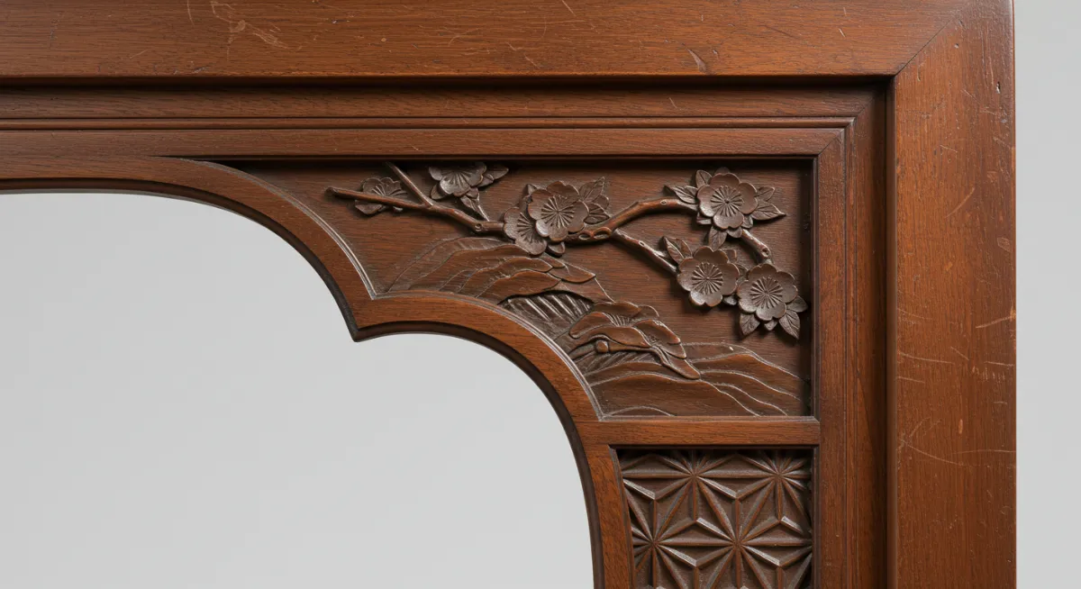 欄間（らんま）とは？意味・種類・価格・導入のポイントを徹底解説