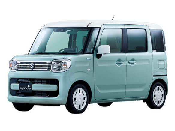価格が安い軽自動車おすすめ人気ランキングTOP20選！