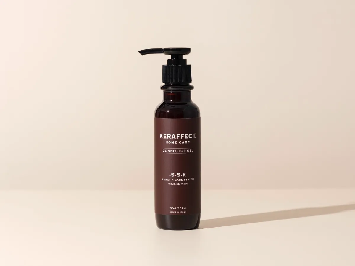 KERAFFECT CONNECTOR GEL