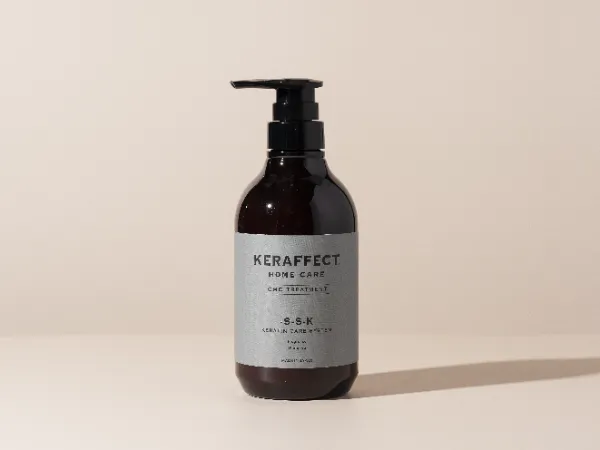 トリートメント kerakera Organic Honey Treatment オーガニック ハニー トリートメント