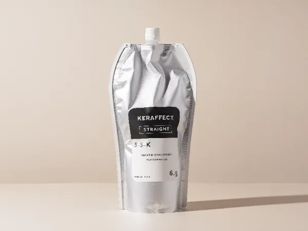 KERAFECT S-S-K 450ml プロ用ヘアケア 商品一覧｜KERAFFECT（ケラフェクト）