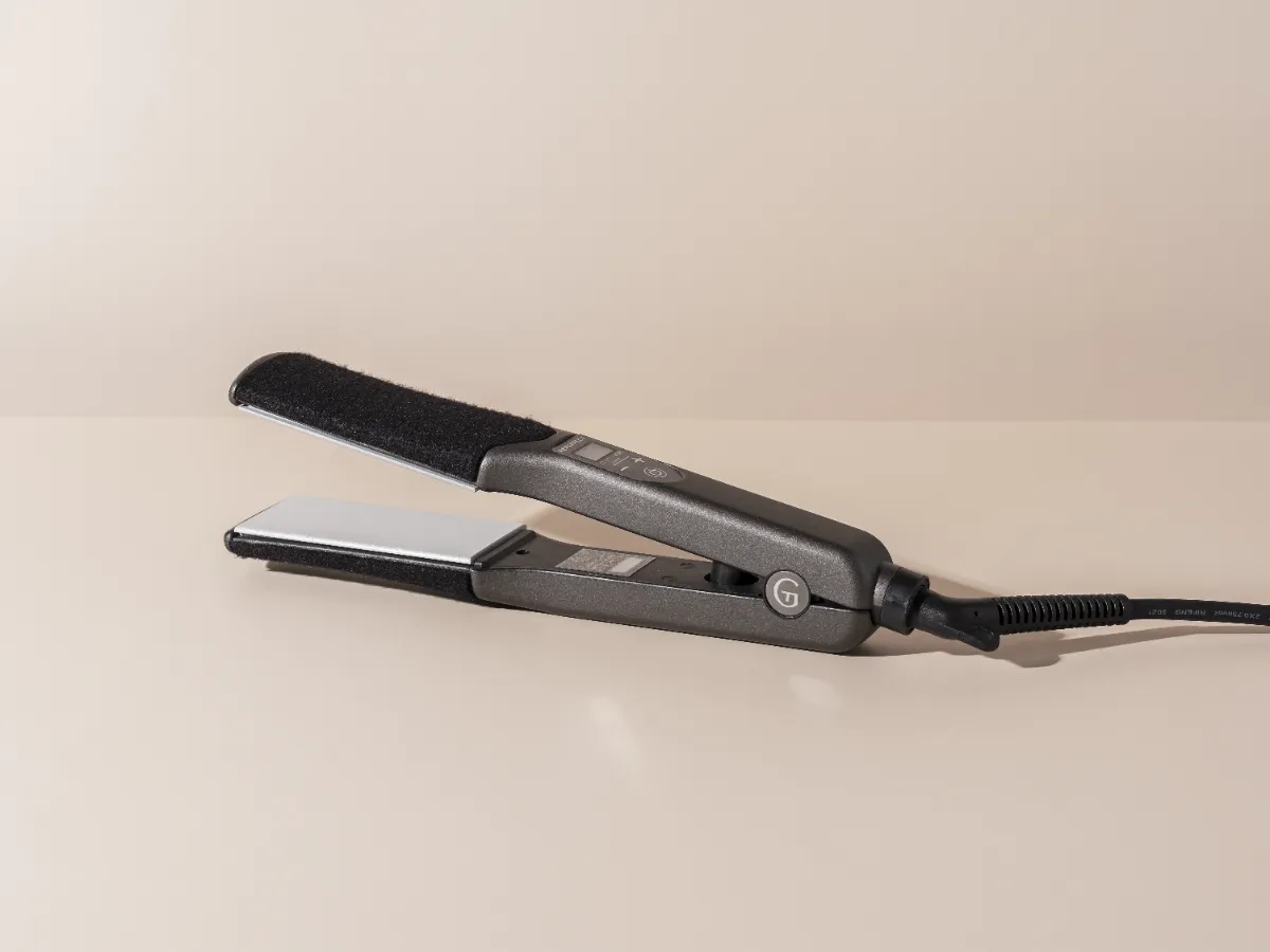 KERAFFECT STRAIGHT WIDE IRON