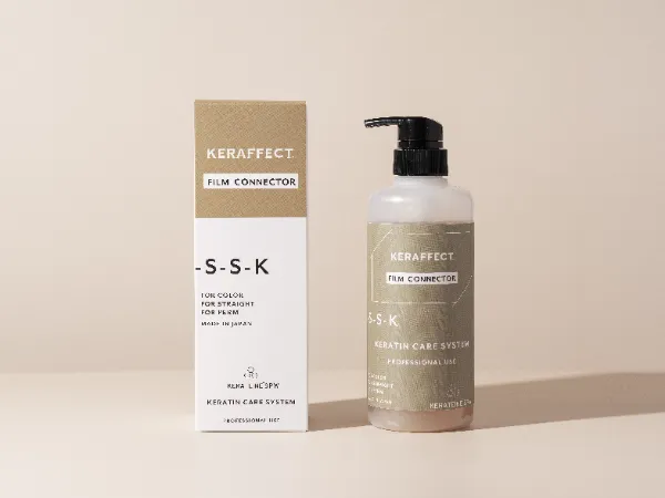 12月8日入荷予定分！☆鮮度抜群☆ ケラフェクトコネクター 150 ml 12月8日入荷分☆鮮度抜群☆ ケラフェクトコネクター 150 ml