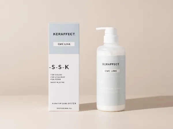 KERAFFCT ケラフェクト ストレート 1剤 5本セット(ケラフェクト KERAFFCT ケラフェクト ストレート 1剤 5本セット(ケラフェクト
