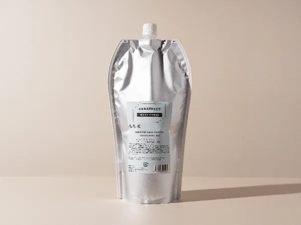 ぽり様　 ケラフェクト　コネクター、ベースウォーター KERAFFECT BASE WATER ケラフェクト ベースウォーター 活性