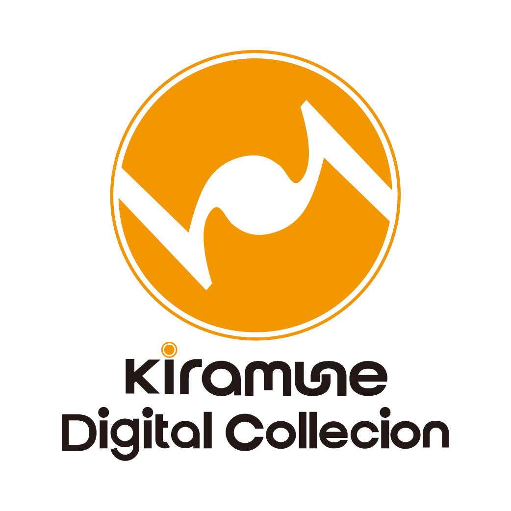Kiramune Digital Collection」デジタルトレカアプリ、ついにリリース