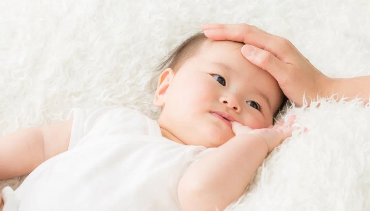 赤ちゃん用の日焼け止めはいつから使ってよい？使うタイミングや
