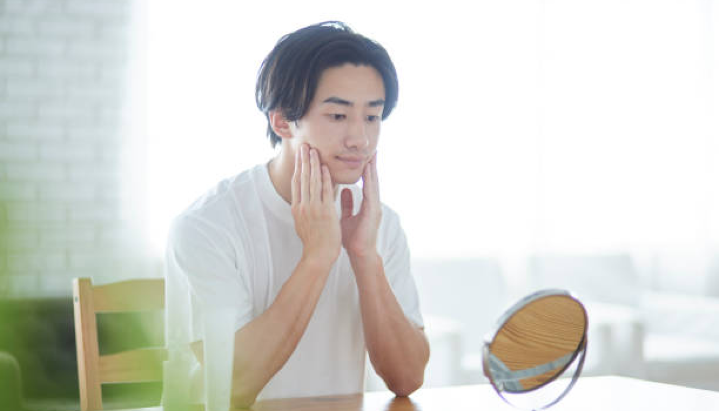 スキンケアはなぜ必要？大学生に多い肌悩み