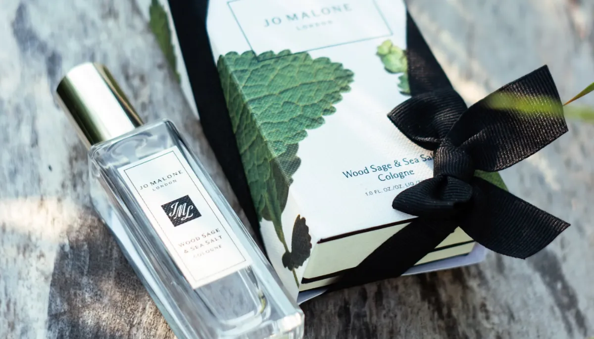 JO MALONE ヘアミスト ウッドセージ&シーソルト ウッド セージ ＆ シー