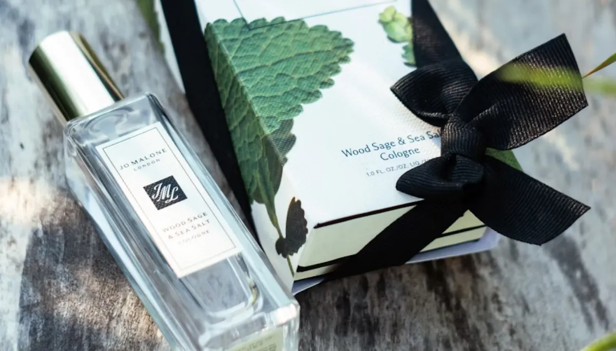 新品未使用　ジョーンマローン　フレグランスセット 3点セット Jo Malone - JO MALONE♡コロンギフトセット 新品未使用品！の