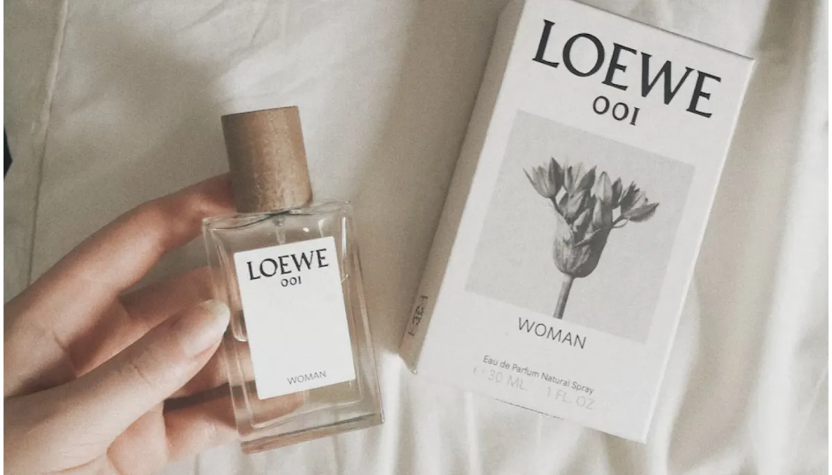 ロエベ（LOEWE）の人気おすすめ香水16選｜シックな大人に