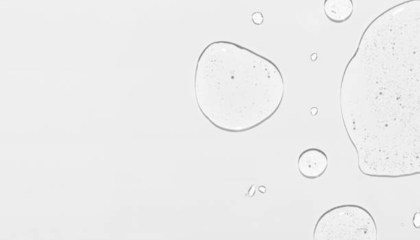 ➀除菌と保湿が同時に叶う！