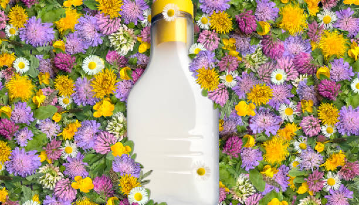 柔軟剤を使わずに衣服をいい匂いにする方法は?