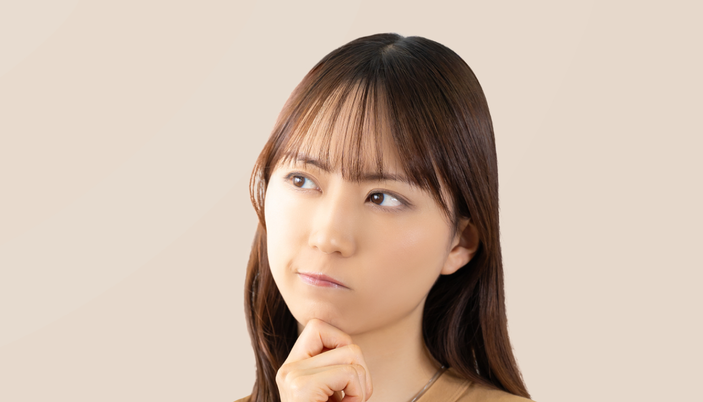 プレゼントに化粧水を渡すのが難しい理由は？