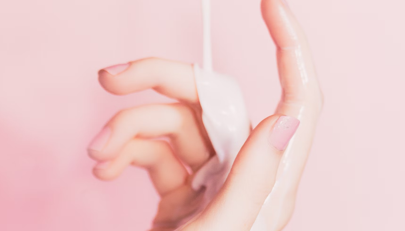 バスミルク