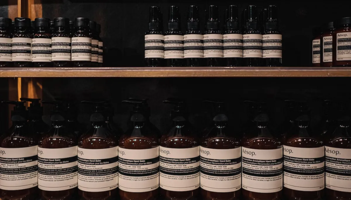 イソップ（Aesop）のボディスプレー2種を徹底レビュー！｜どっち