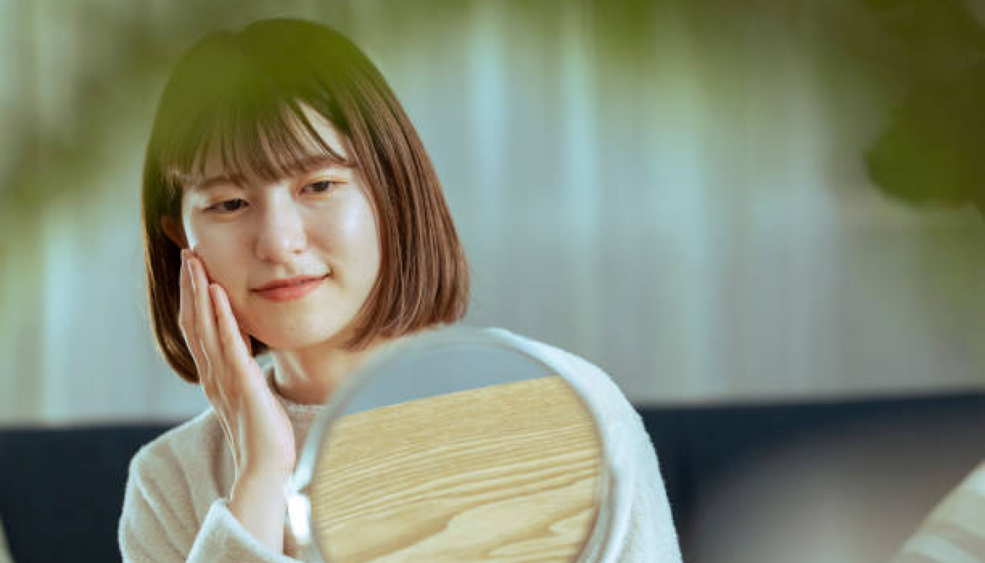 女子大学生のスキンケア事情