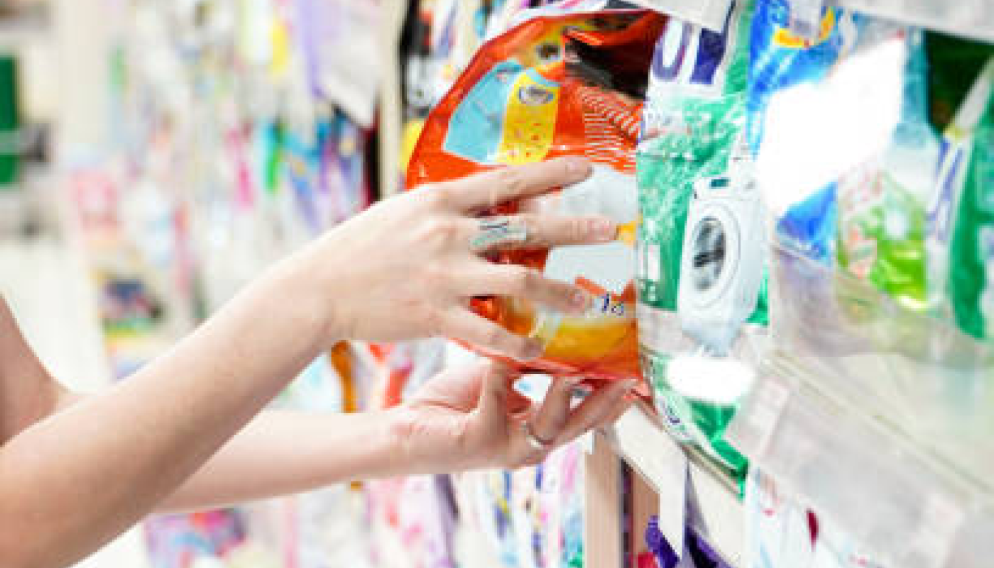 洗濯洗剤だけでいい匂いに♡おすすめアイテム15選