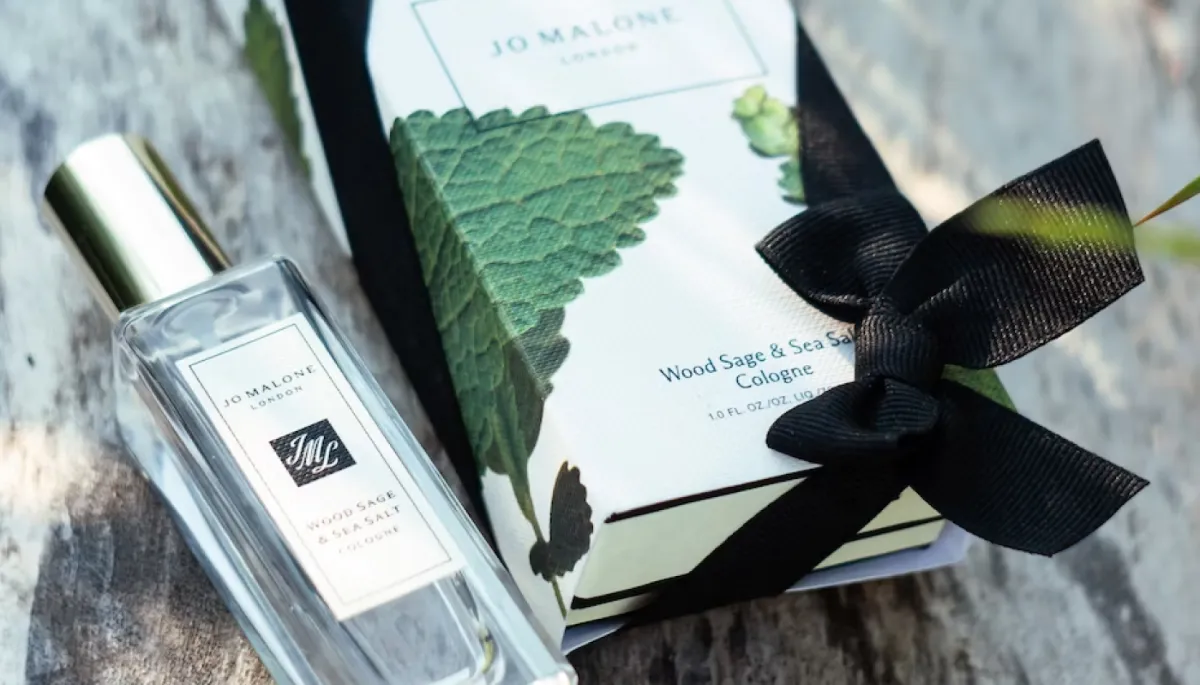 JO MALONE 香水　ハンドクリームセット Jo Malone 香水＆ハンドクリーム セット販売 ハンドクリームもらって