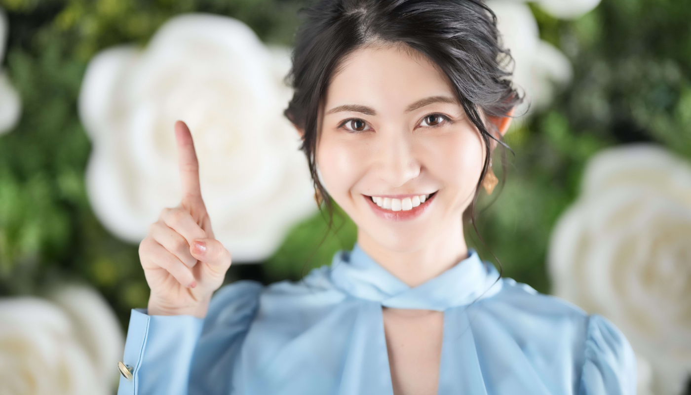 正しいリンスの仕方