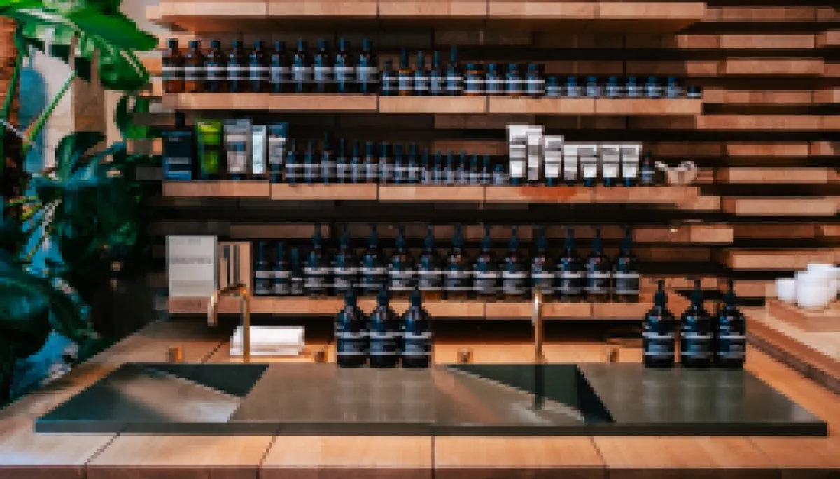Aesop（イソップ）の大人気香水ローズの魅力を徹底解説！｜似た
