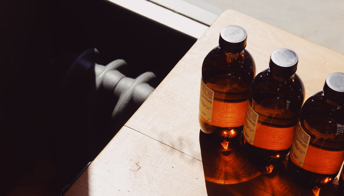 Aesop（イソップ）の大人気香水ローズの魅力を徹底解説！｜似た