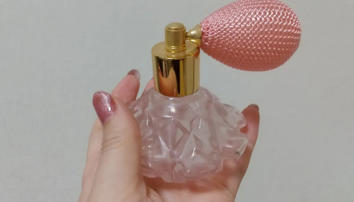 ミニボトル対応のおすすめ香水10選｜ミニ香水ならではの魅力を解説 | Ease9 Magazine | 理想の匂いに出会える、香りのオウンドメディア