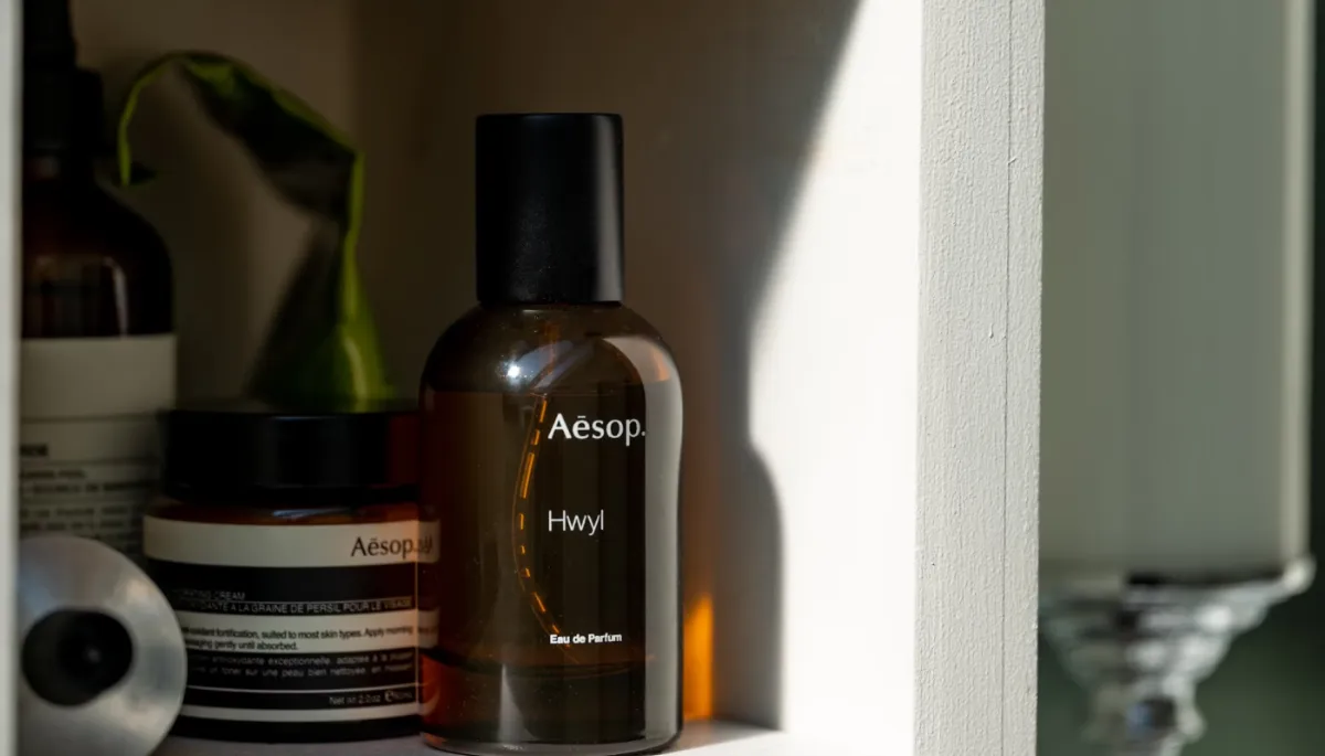 イソップ　ヒュイル　50ml　ほぼ新品 Aesop 【宅配便送料無料】AESOP イソップ ヒュイル