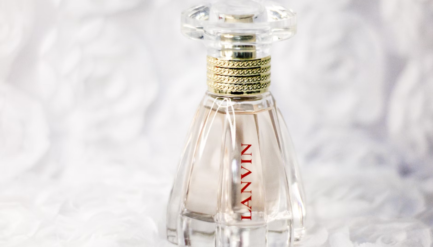 ➁LANVIN(ランバン)
