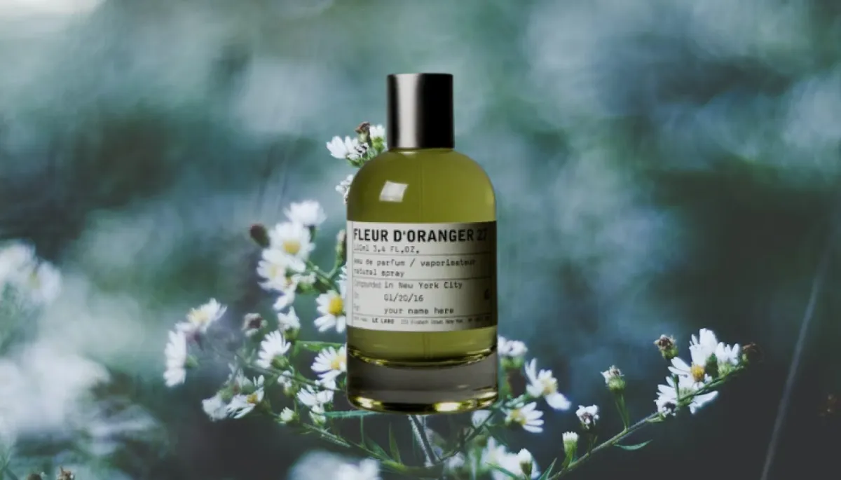 ルラボ（LE LABO）の香水を愛用する芸能人をご紹介♡ | Ease9 Magazine | 理想の匂いに出会える、香りのオウンドメディア