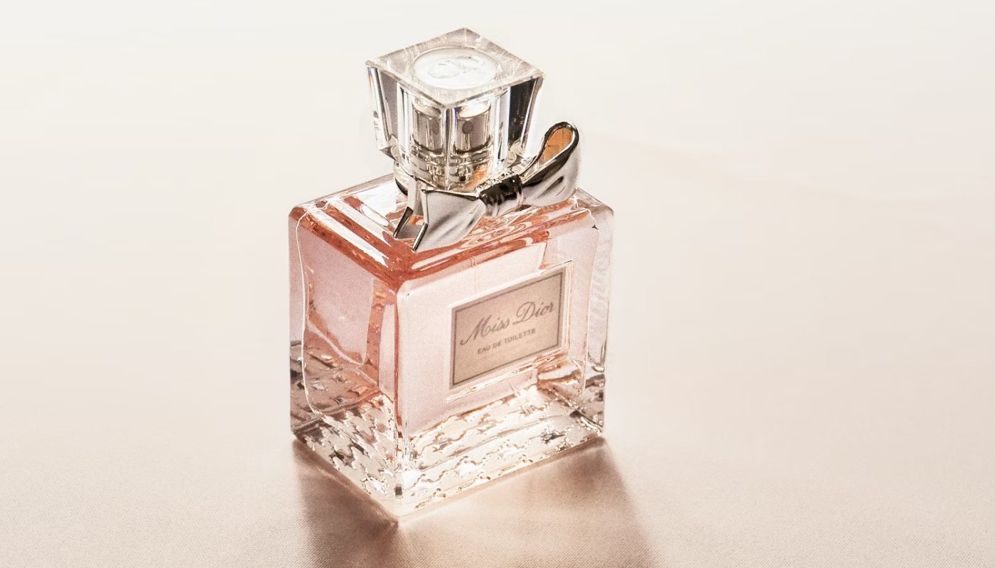 ③DIOR(ディオール)