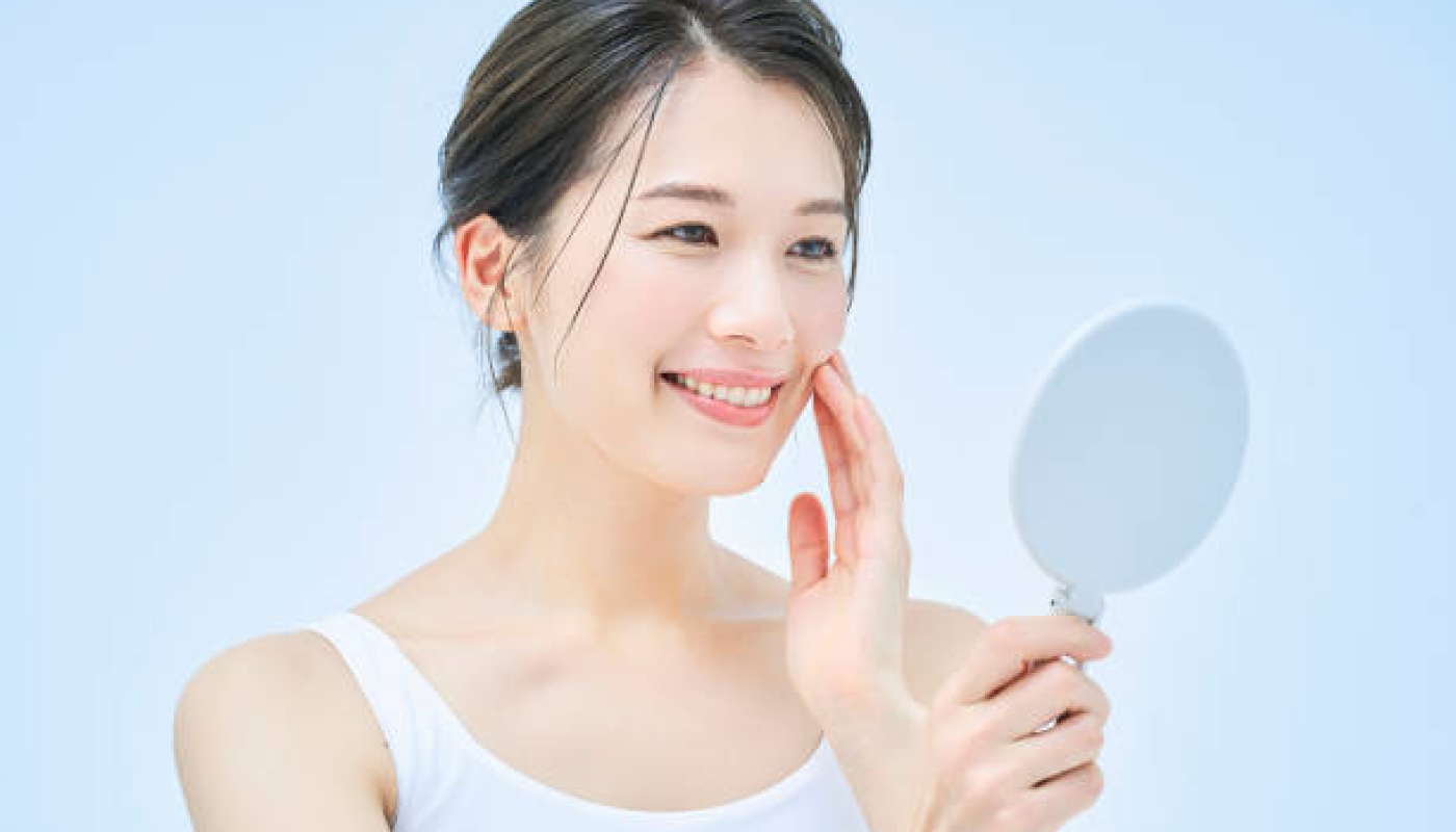 【女子大学生】美白ケアができるものを選ぶ