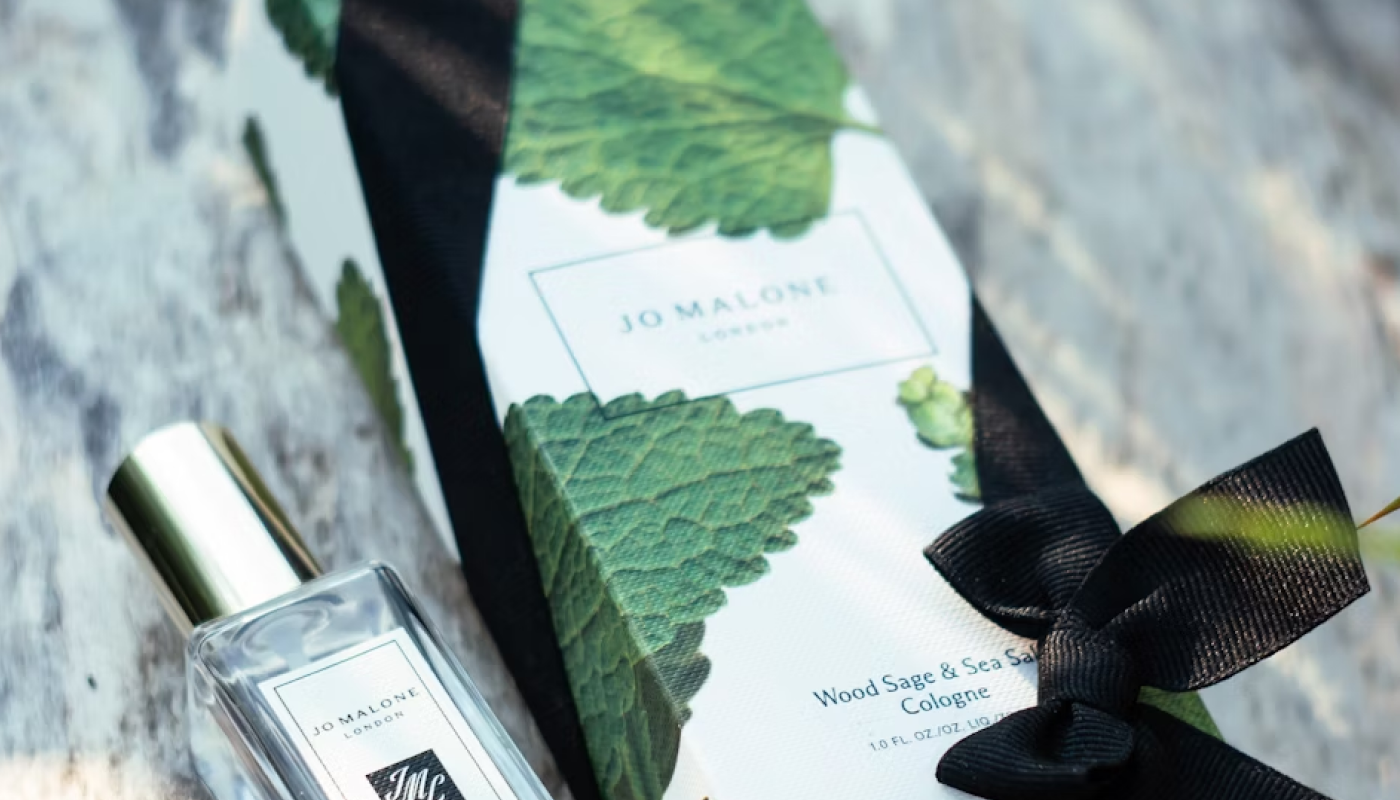 JO MALONE（ジョーマローン）