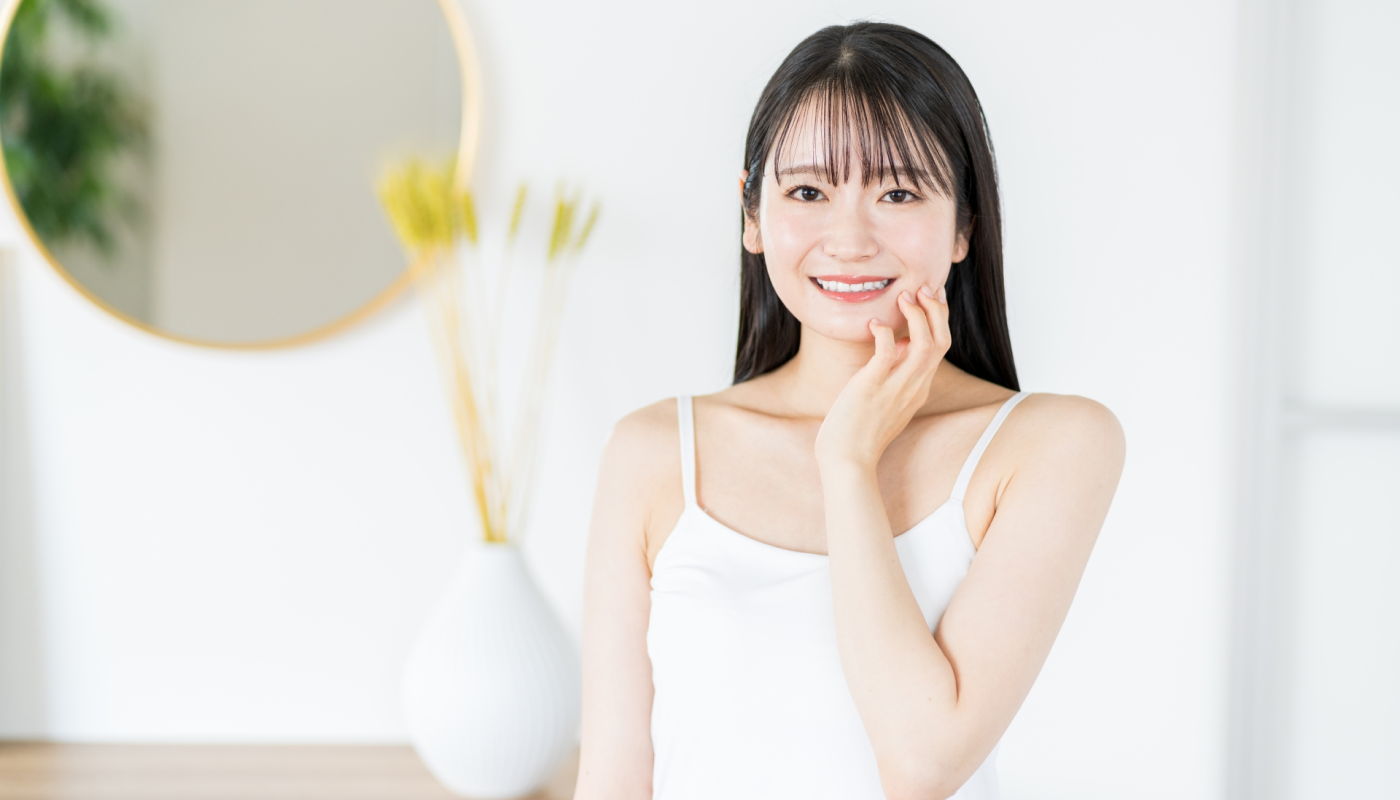ポイント①プレゼント相手の肌に合っているか