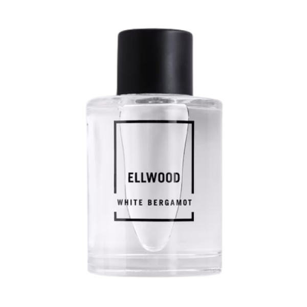 アバクロ 香水 ELLWOOD - 香水