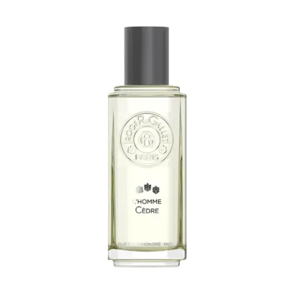 ロジェガレ ミント ベチバー シダー 100ml