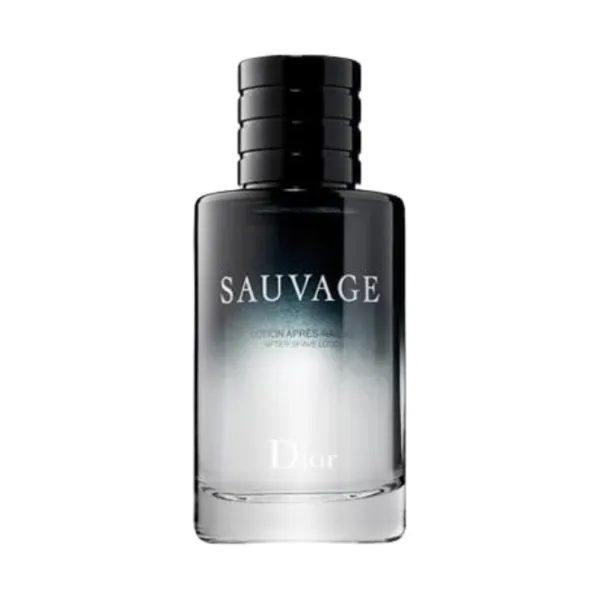 Diorのソバージュはどんな香水？男性向けの王道香水を徹底解説